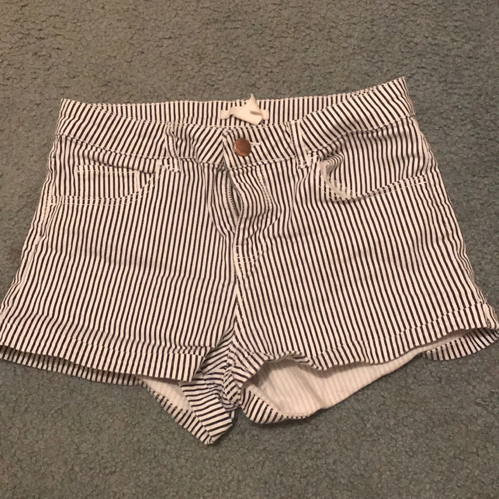 H &m shorts